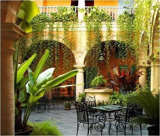 PALACIO MARQUES DE PRADO AMENO - 6