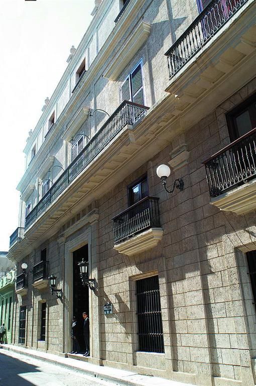 OFARRILL HOTEL - 1