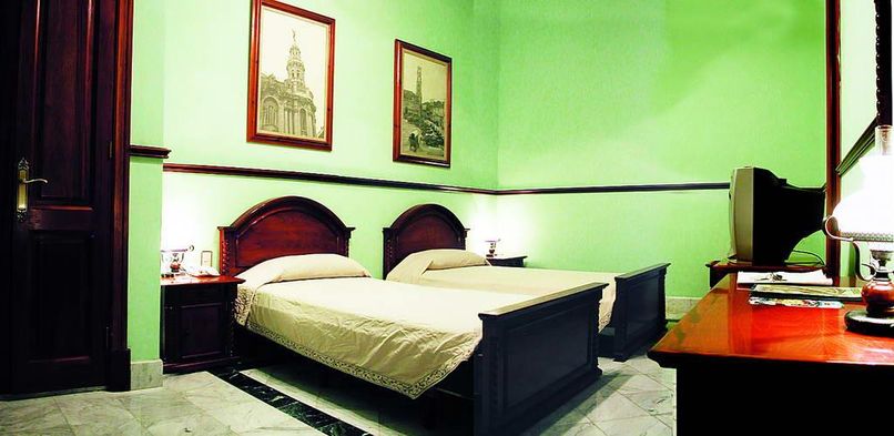 OFARRILL HOTEL - 3