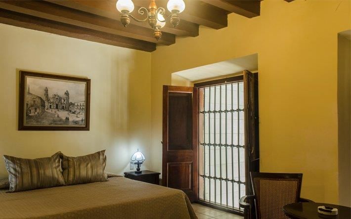 OFARRILL HOTEL - 5