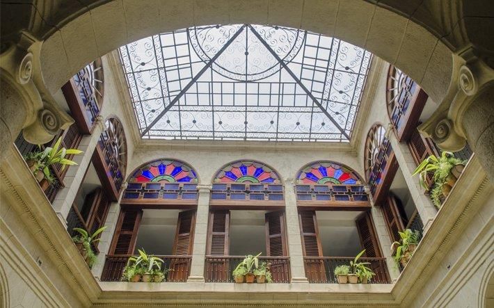 OFARRILL HOTEL - 6