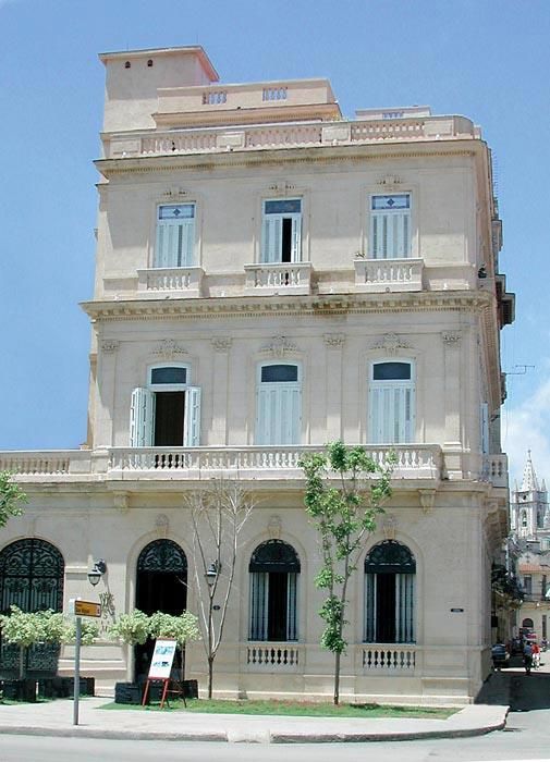 PALACIO SAN MIGUEL - 1