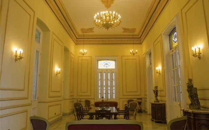 PALACIO SAN MIGUEL - 5