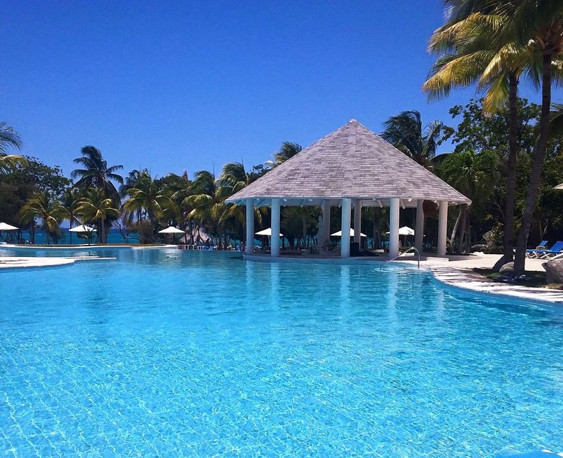 PARADISUS RIO DE ORO (only for adults 18+) - 2