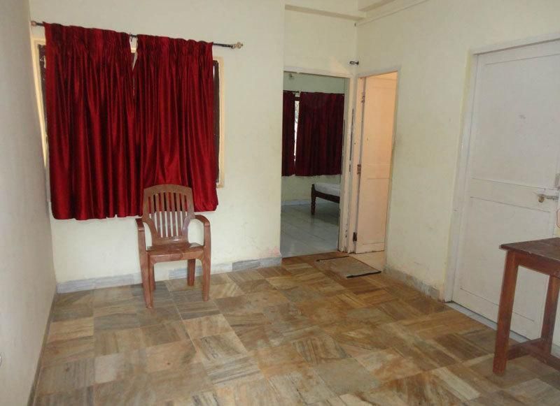 SUPER TOWNHOUSE CALANGUTE - BAGA CIRCLE - 6