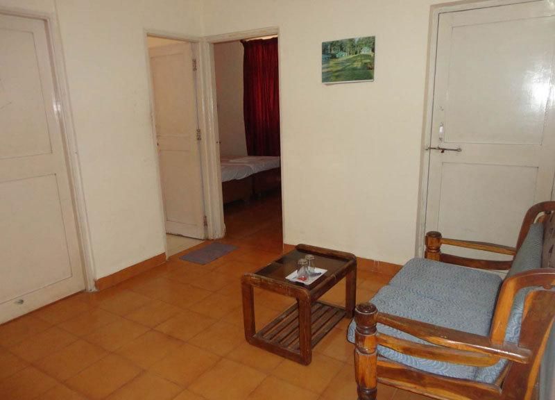 SUPER TOWNHOUSE CALANGUTE - BAGA CIRCLE - 7