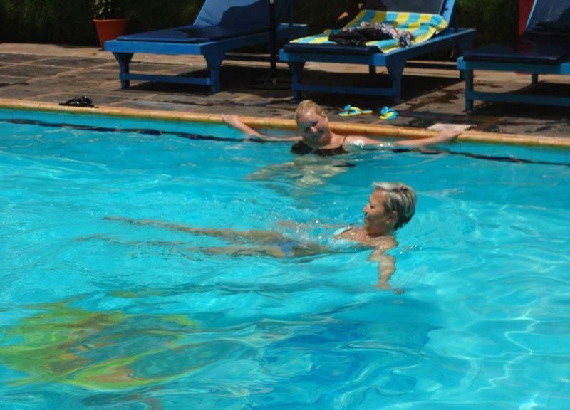 SUPER TOWNHOUSE CALANGUTE - BAGA CIRCLE - 8