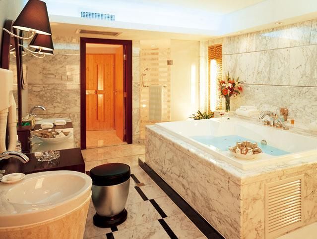 PARK PLAZA BEIJING WANGFUJING - 14