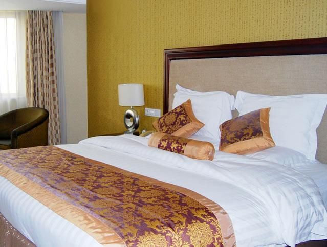 PARK PLAZA BEIJING WANGFUJING - 5