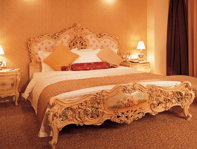 PARK PLAZA BEIJING WANGFUJING - 8