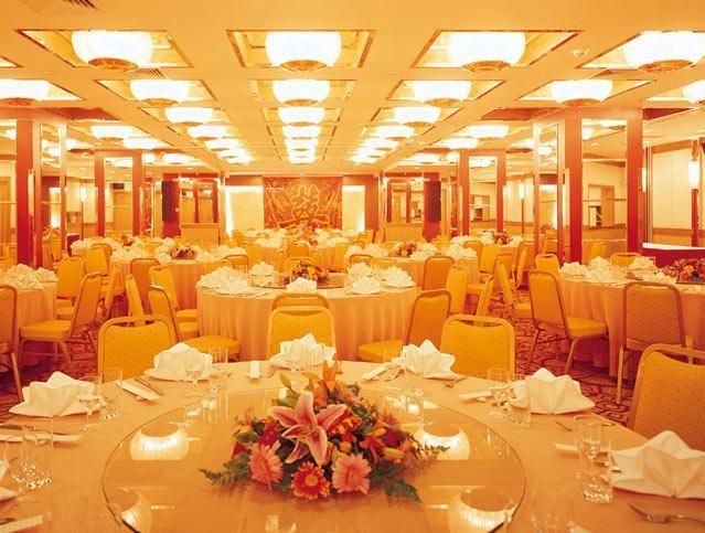 PARK PLAZA BEIJING WANGFUJING - 9