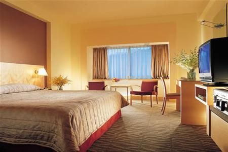 PARKROYAL  BEACH ROAD HOTEL - 2