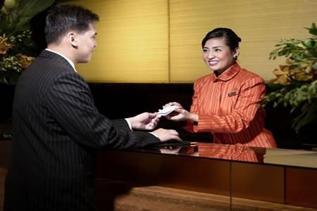 PARKROYAL  BEACH ROAD HOTEL - 11