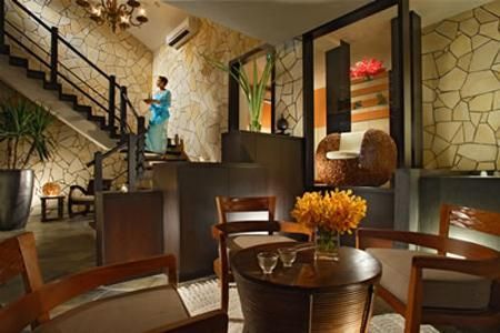 PARKROYAL  BEACH ROAD HOTEL - 13