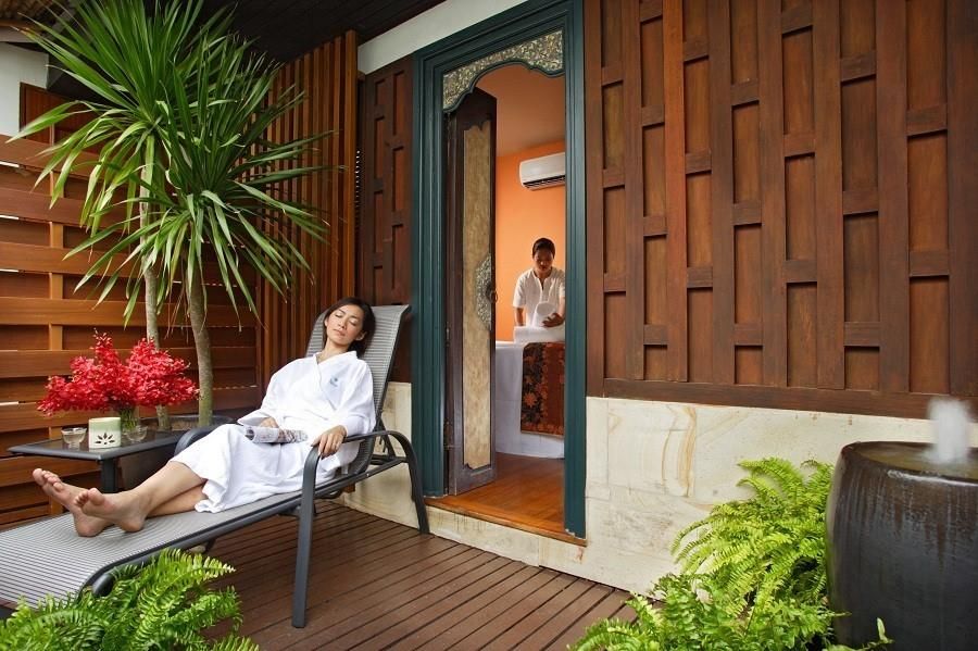 PARKROYAL  BEACH ROAD HOTEL - 14