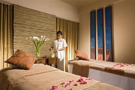 PARKROYAL  BEACH ROAD HOTEL - 15