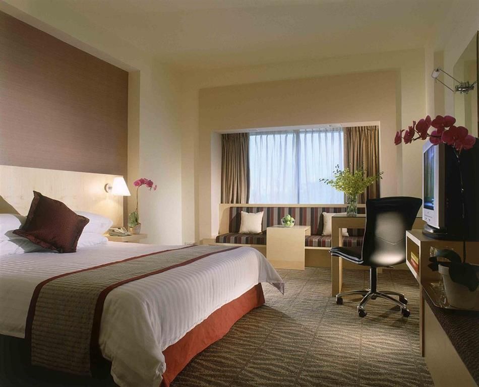 PARKROYAL  BEACH ROAD HOTEL - 3