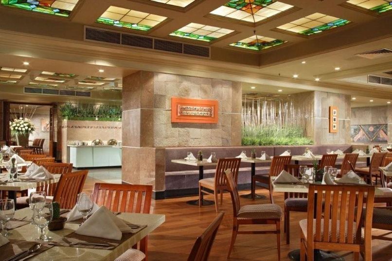 PARKROYAL  BEACH ROAD HOTEL - 5