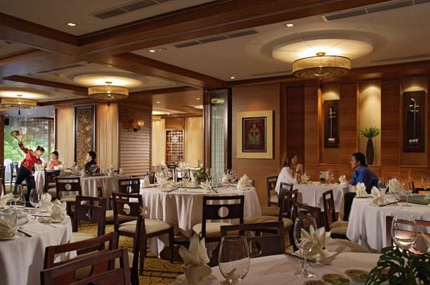 PARKROYAL  BEACH ROAD HOTEL - 6