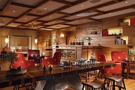 PARKROYAL  BEACH ROAD HOTEL - 7