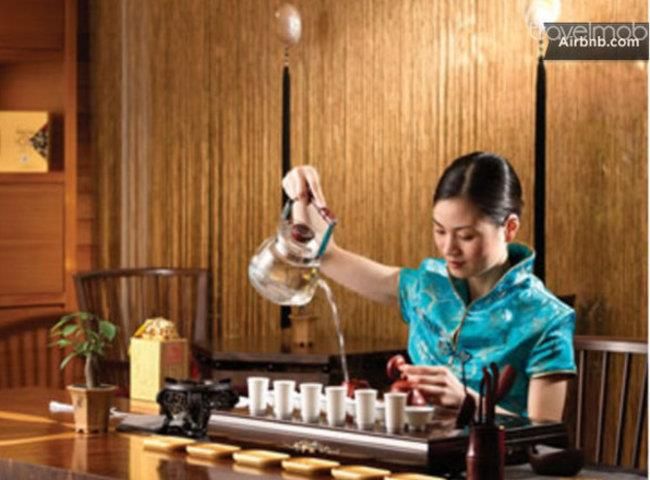 PARKROYAL  BEACH ROAD HOTEL - 8