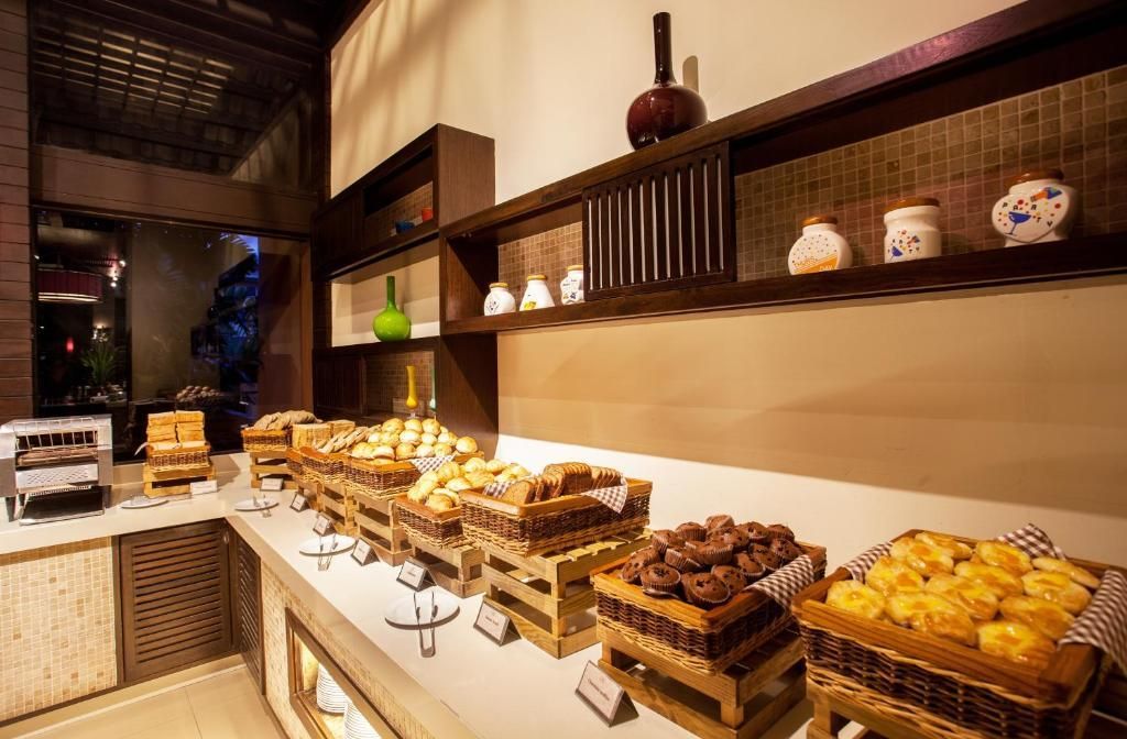 COURTYARD BY MARRIOTT PHUKET PATONG BEACH (ex. PATONG MERLIN) - 2
