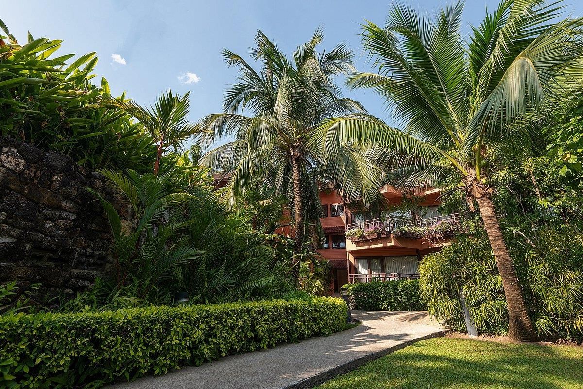 COURTYARD BY MARRIOTT PHUKET PATONG BEACH (ex. PATONG MERLIN) - 15