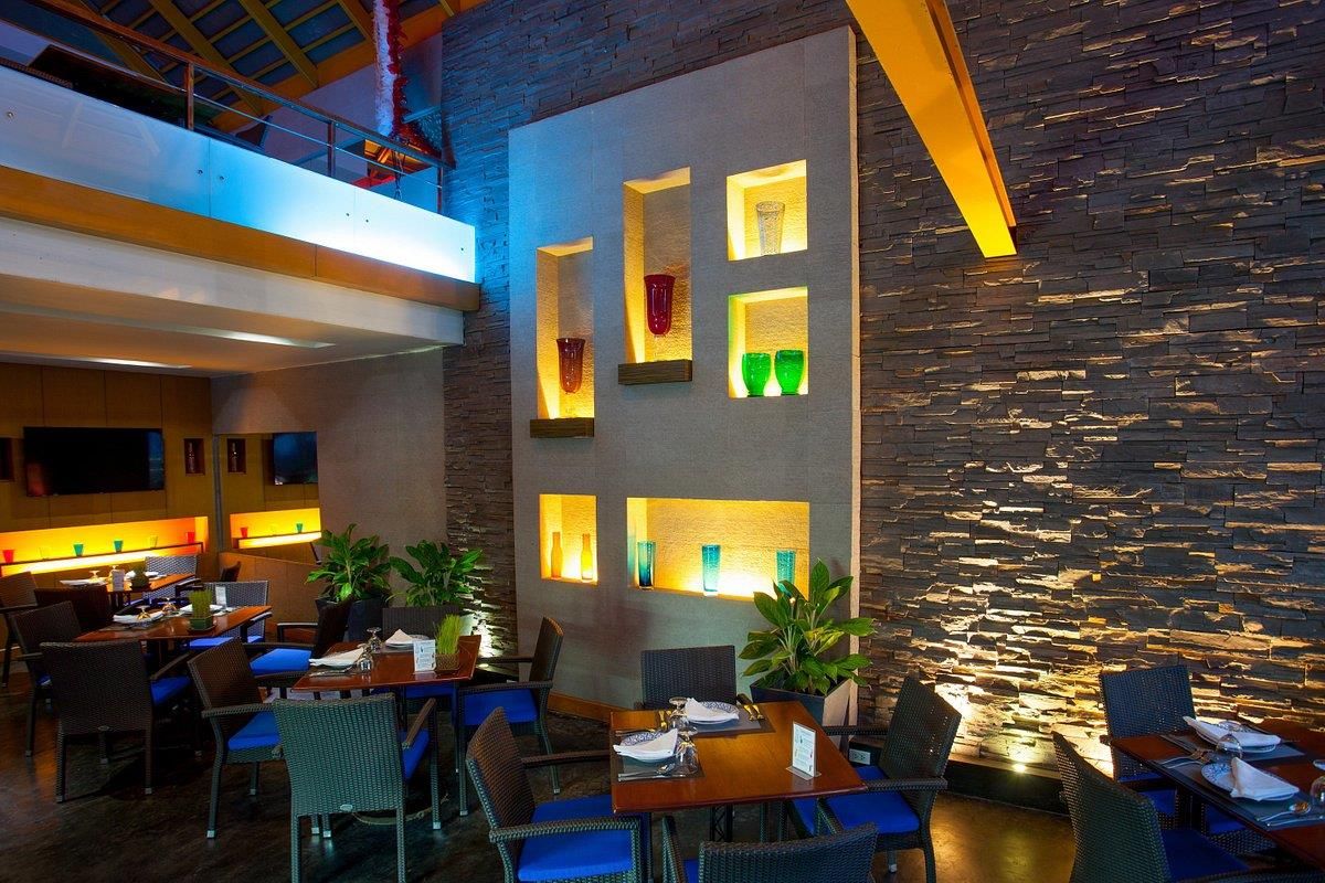 COURTYARD BY MARRIOTT PHUKET PATONG BEACH (ex. PATONG MERLIN) - 21