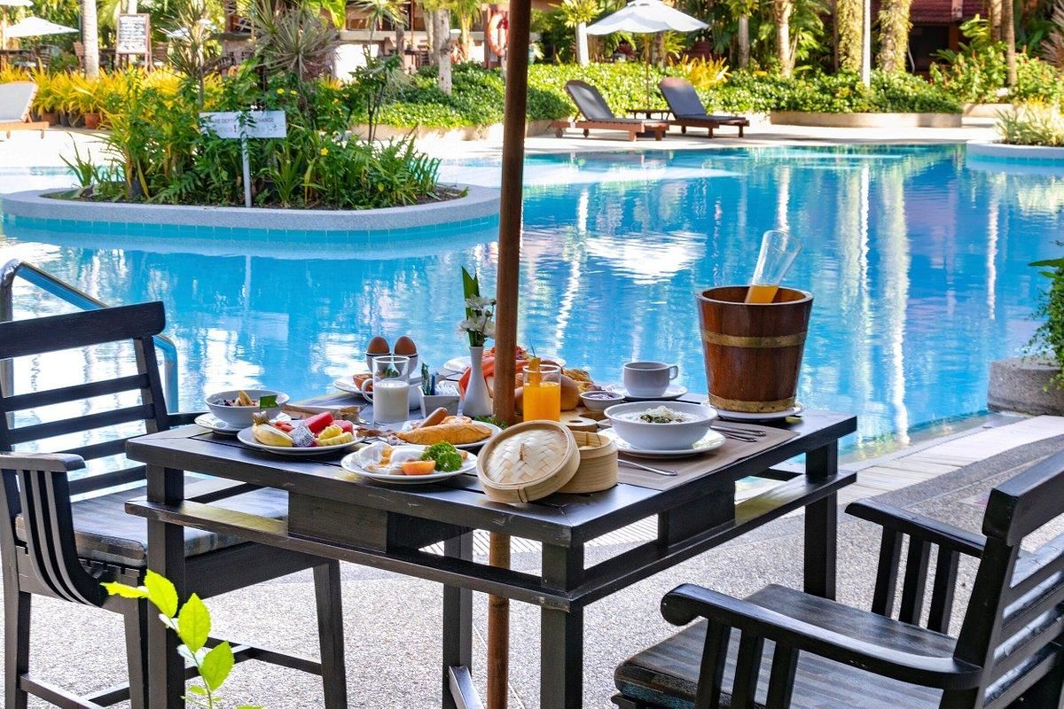 COURTYARD BY MARRIOTT PHUKET PATONG BEACH (ex. PATONG MERLIN) - 22