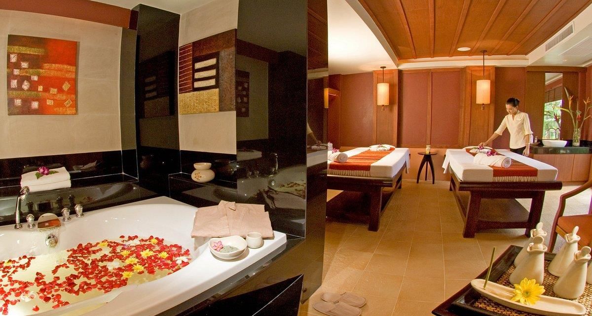 COURTYARD BY MARRIOTT PHUKET PATONG BEACH (ex. PATONG MERLIN) - 24