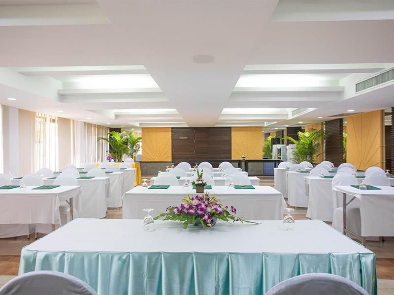 COURTYARD BY MARRIOTT PHUKET PATONG BEACH (ex. PATONG MERLIN) - 6