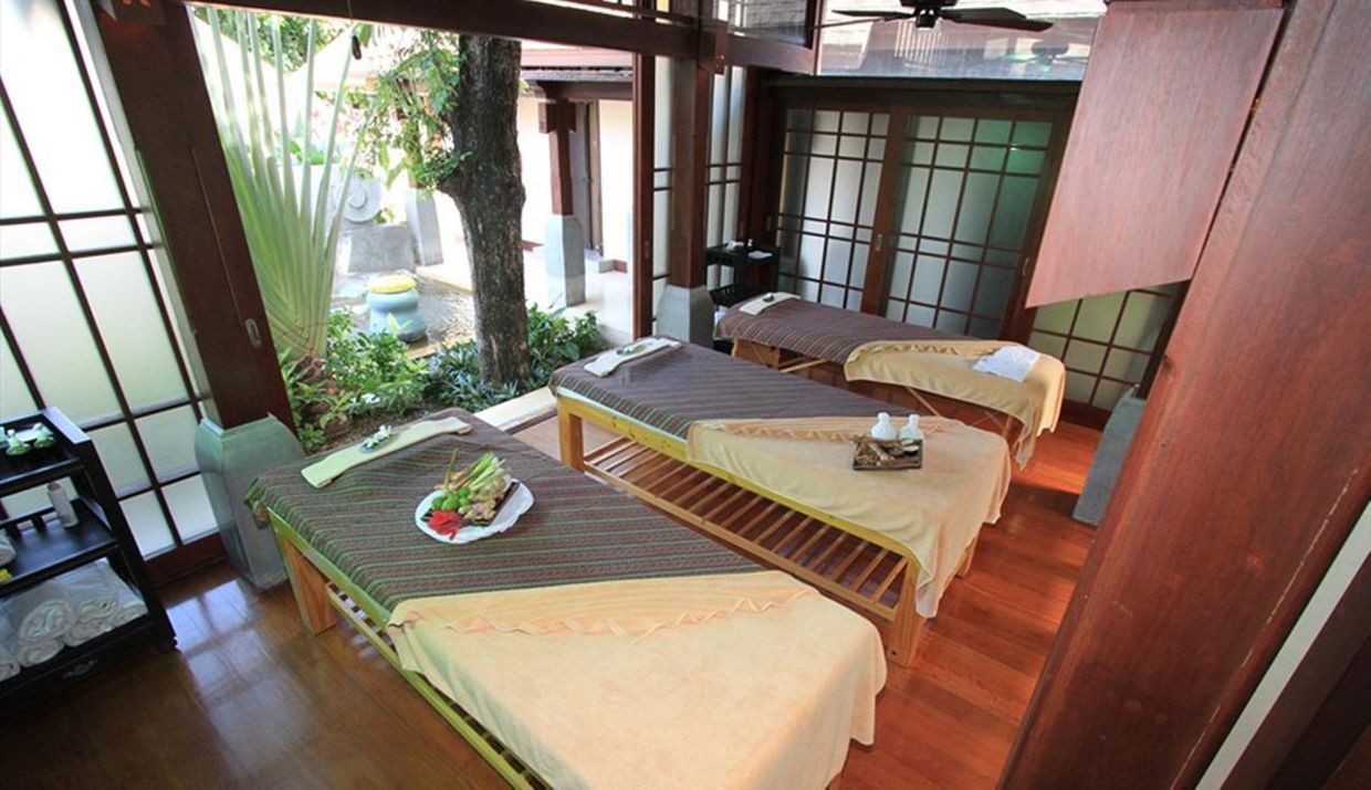 PAVILION SAMUI VILLAS & RESORT - 6
