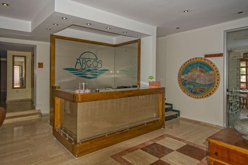 Argos Hotel - 2