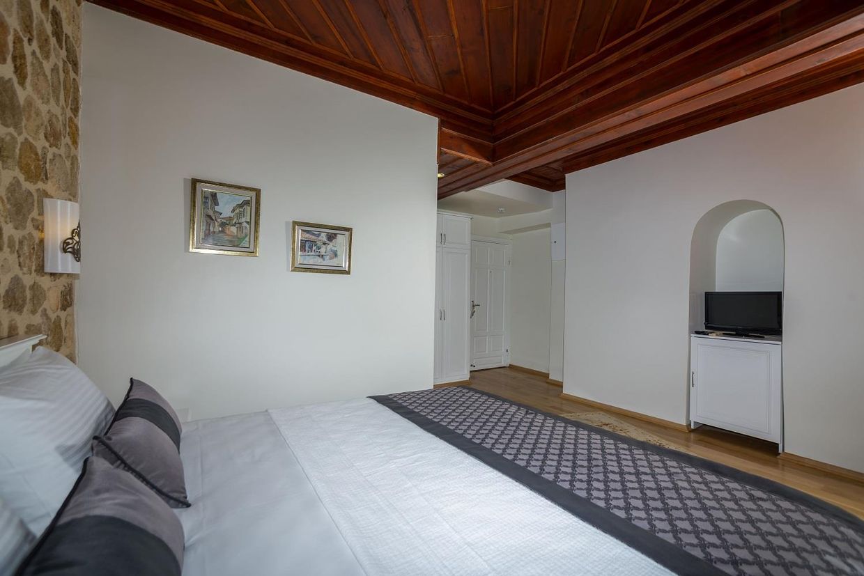 Argos Hotel - 11