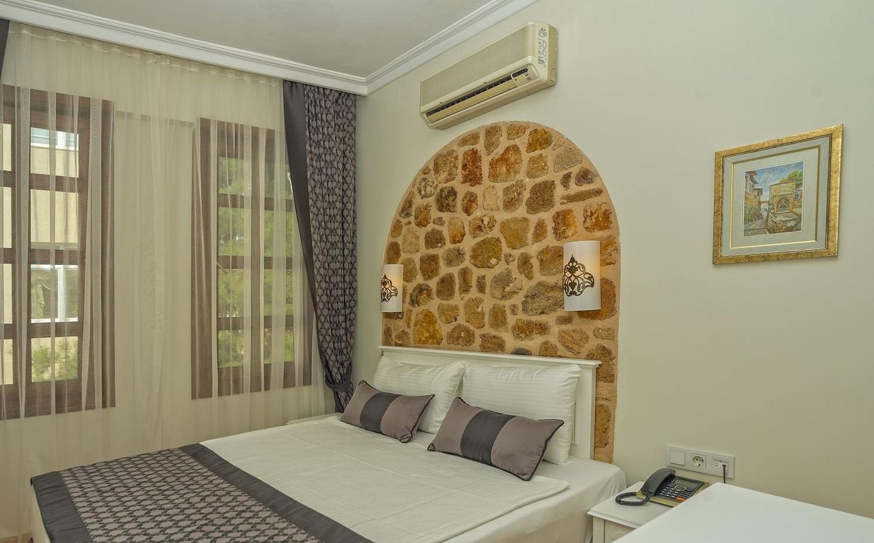 Argos Hotel - 12