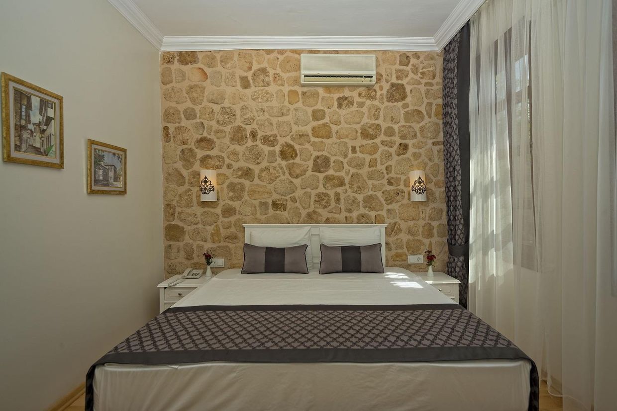 Argos Hotel - 14