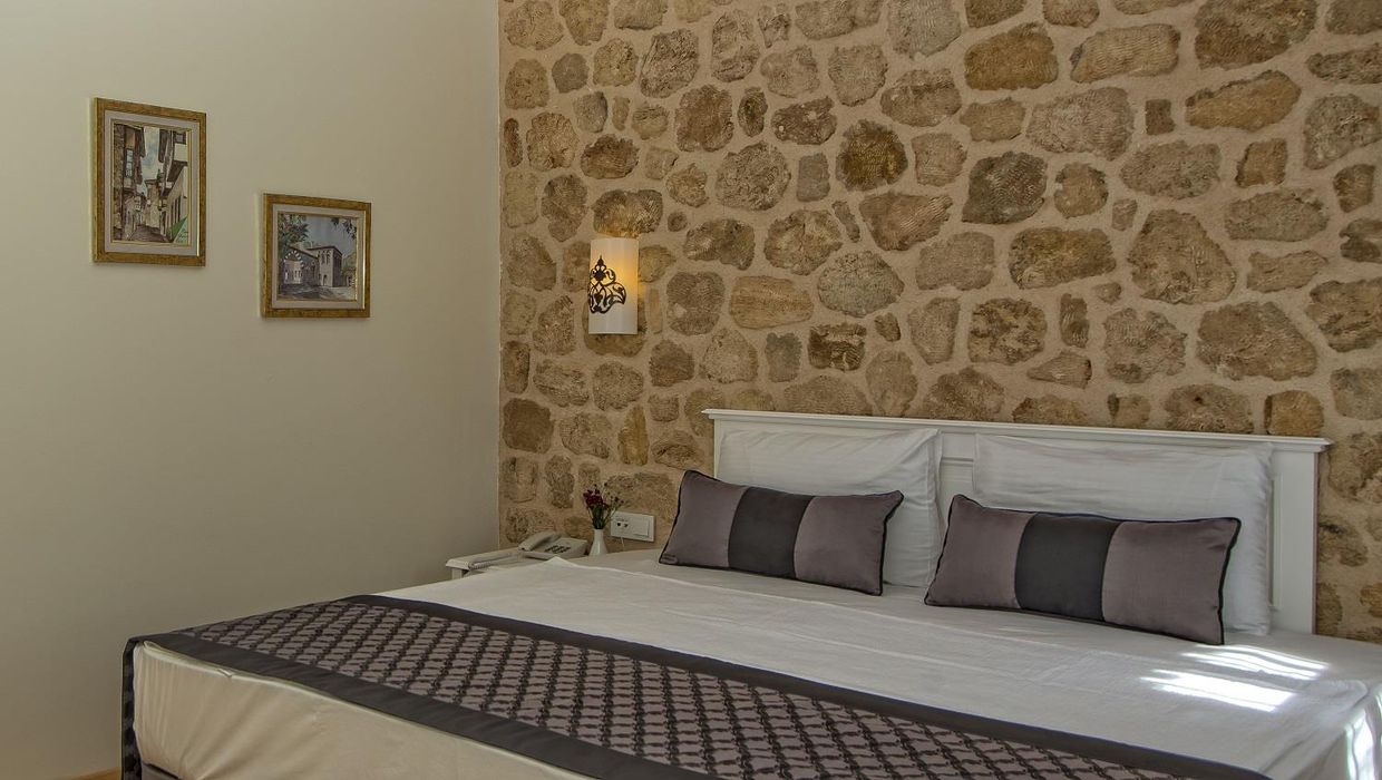 Argos Hotel - 15