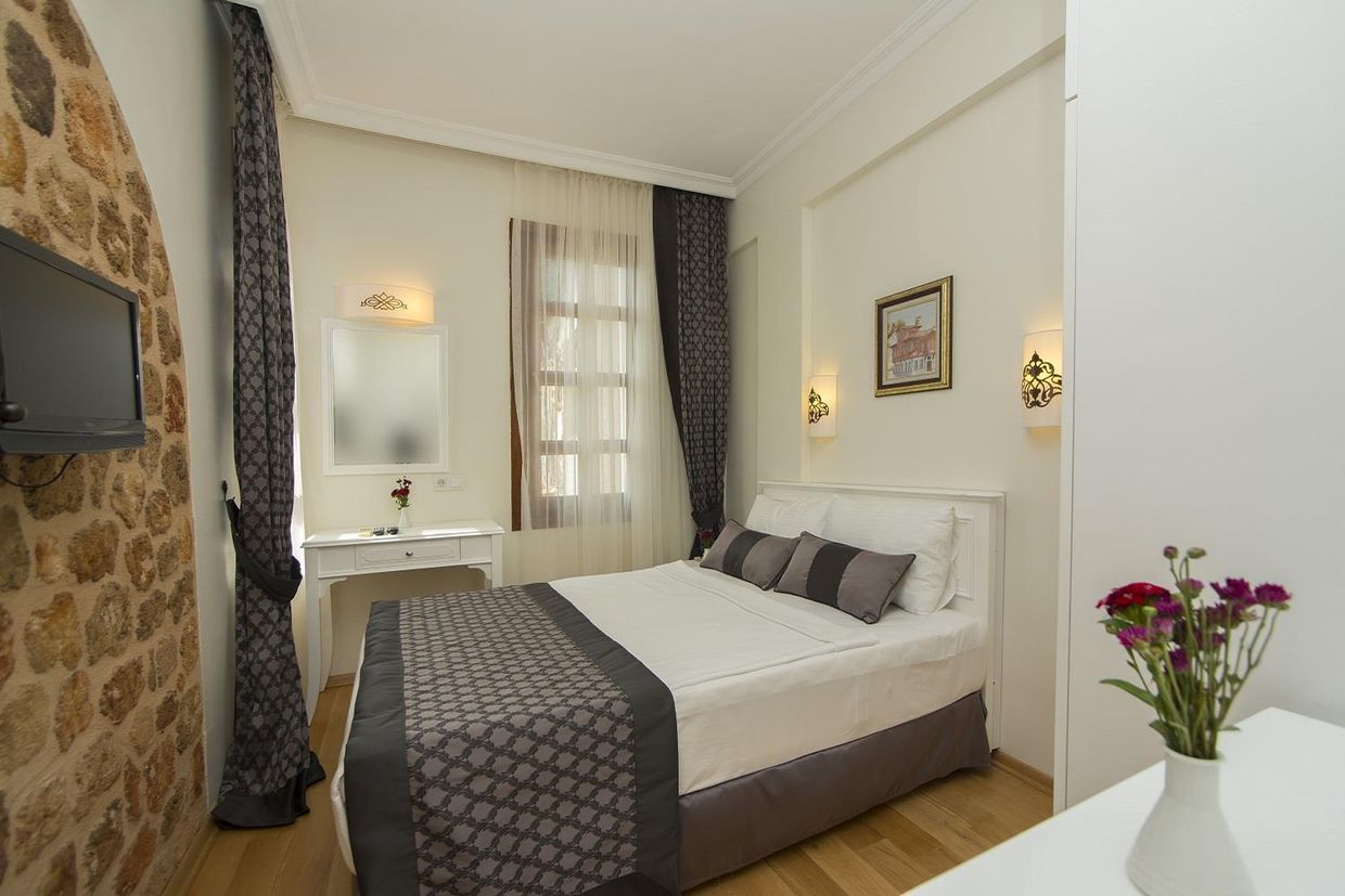 Argos Hotel - 16