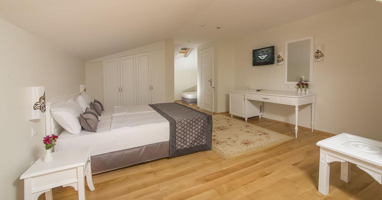 Argos Hotel - 18