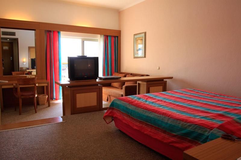 Tui Blue Tropical - 3