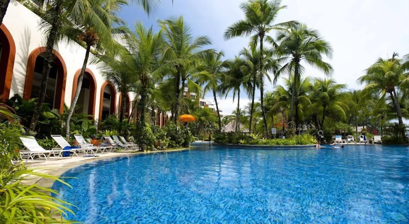 PARKROYAL PENANG  - 2