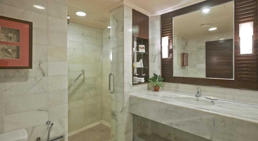 PARKROYAL PENANG  - 11