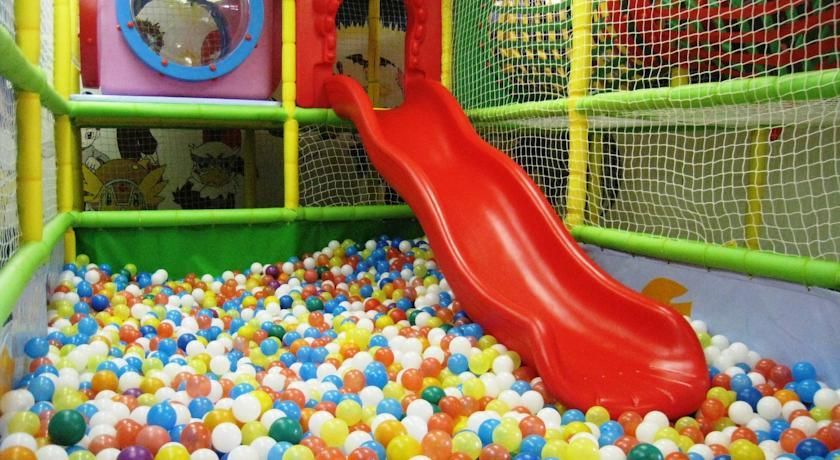 PARKROYAL PENANG  - 12