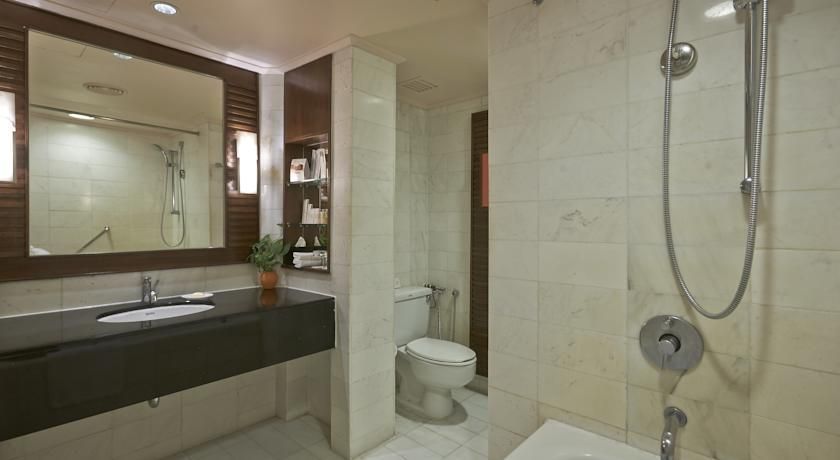 PARKROYAL PENANG  - 14