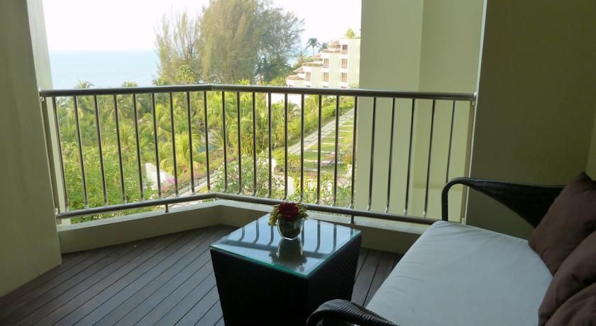 PARKROYAL PENANG  - 15