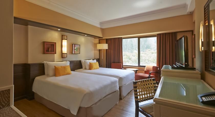 PARKROYAL PENANG  - 16