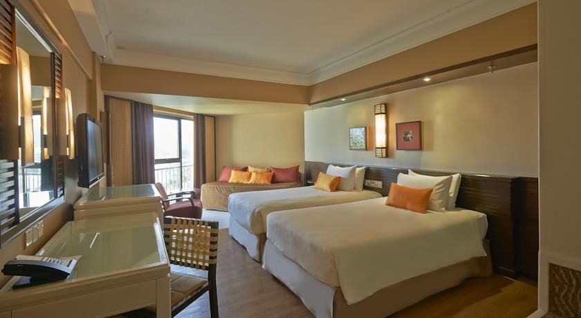 PARKROYAL PENANG  - 17