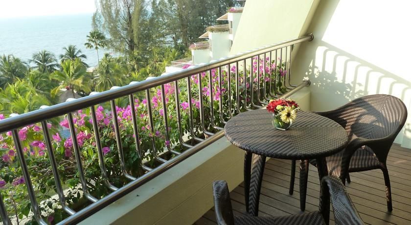 PARKROYAL PENANG  - 18