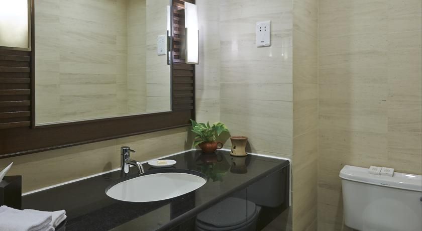 PARKROYAL PENANG  - 19