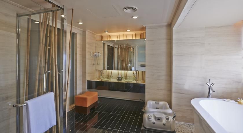 PARKROYAL PENANG  - 20